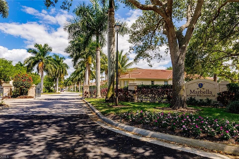 Marbella At Spanish Wells Apartments Bonita Springs, FL Zillow