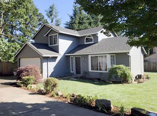 16555 SE Gordon St, Milwaukie, OR 97267
