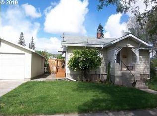 1004 14th St, La Grande, OR 97850