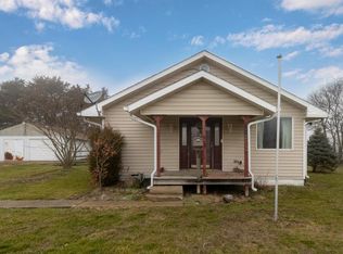 1880 10th St N, Danville, IN
