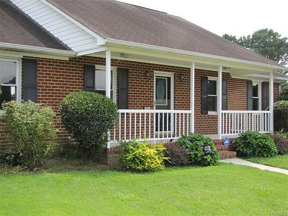 2nd image of 3914 Jamestown Dr
