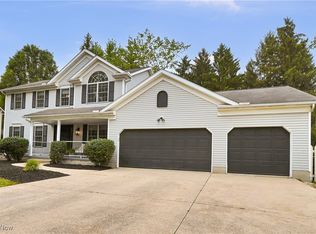 5676 Ryan Rd, Medina, OH 44256