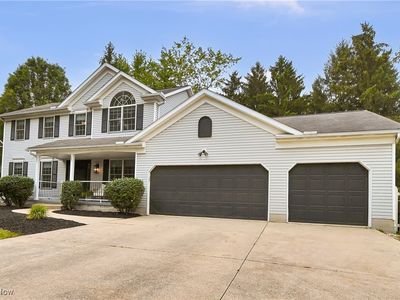 5676 Ryan Rd, Medina, OH, 44256