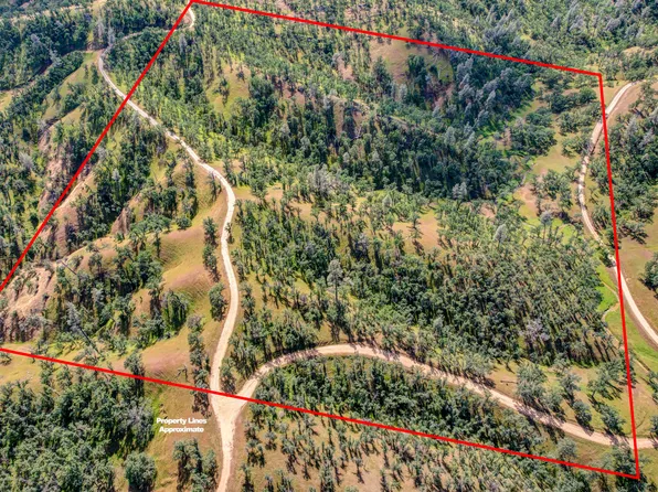0 Clover Creek Dr, Red Bluff, CA 96080