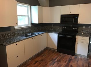 116 S Park Ave, Independence, MO 64050