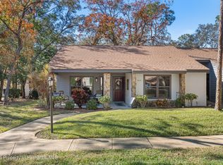 2215 Forester Way, Spring Hill, FL 34606