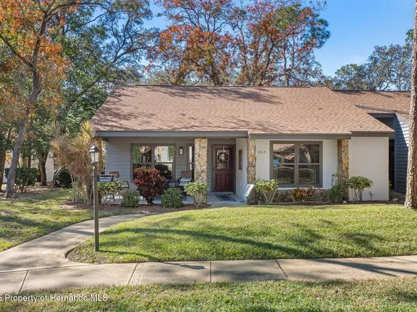 2215 Forester Way, Spring Hill, FL 34606