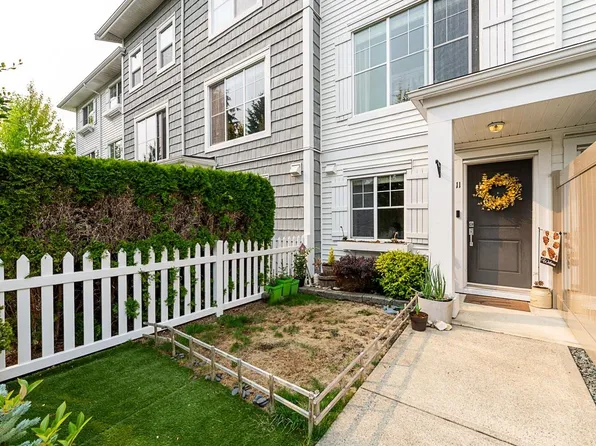 16228 16th Ave #11, Surrey, BC V4A 1S7