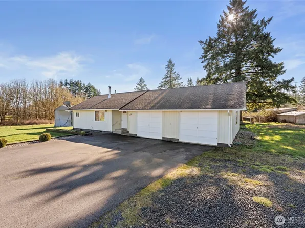 209 Drews Prairie Road, Toledo, WA 98591