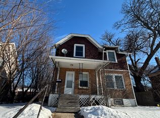 14 N Glenwood Ave, Pontiac, MI 48342