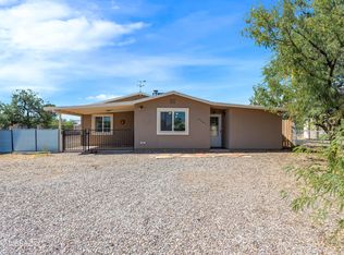 2567 N Calle Segundo, Huachuca City, AZ 85616