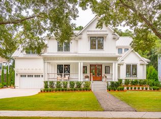 213 Indigo Bay Cir, Mount Pleasant, SC 29464