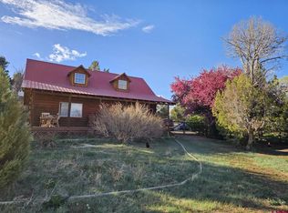 21330 Road V.6, Lewis, CO 81327