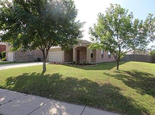 603 Tumbleweed Dr, Forney, TX 75126