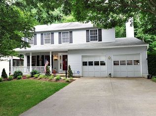 8814 Blue Sea Dr, Columbia, MD 21046