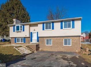2 Park Ct, Walkersville, MD 21793