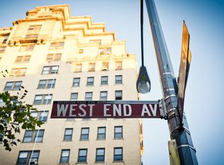 666 W End Ave APT 10U, New York, NY 10025