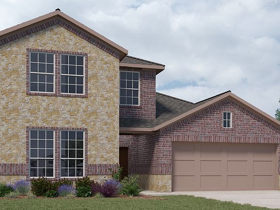 Plan Elevation.