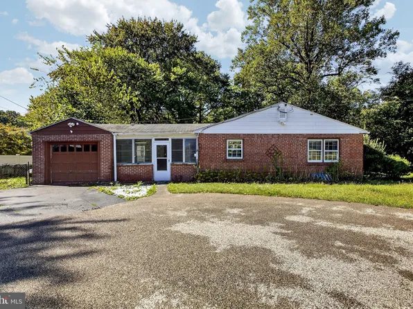 630 Michigan Ave, Swarthmore, PA 19081