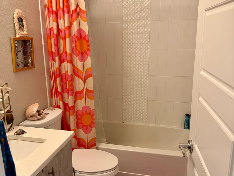 Bedroom Bathroom #3