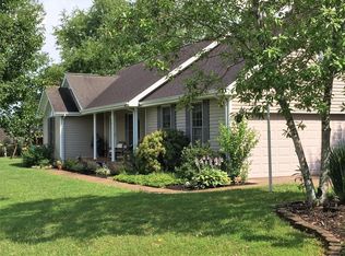 157 Orchard Ln, Corbin, KY 40701