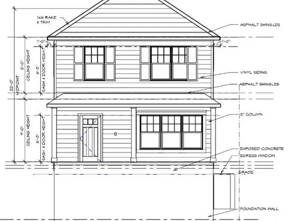 27824 Groveland St, Madison Heights, MI 48071