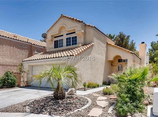 8413 Shady Shores Cir, Las Vegas, NV 89128