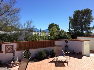 361 S Paseo Seco, Green Valley, AZ 85614