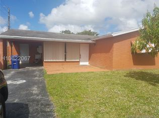 7021 SW 29th St, Hollywood, FL 33023