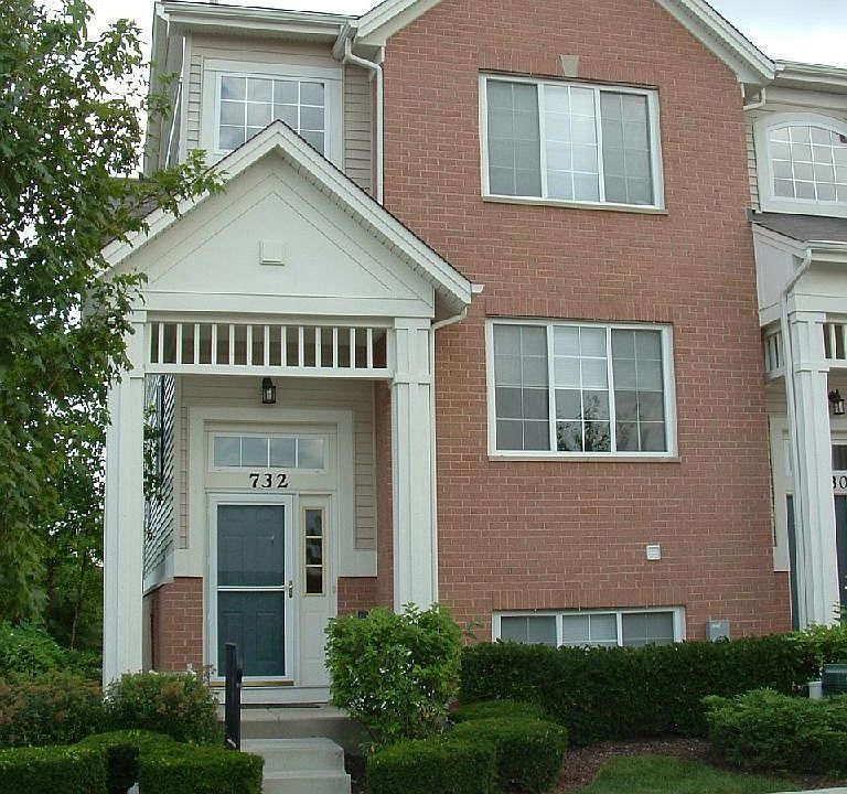 1st image of 732 Hanbury Dr