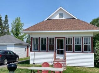 7106 E Charles, Pickford, MI 49774