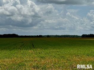 0 E Violet Rd, Mount Vernon, IL 62864