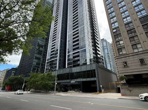 28 Ted Rogers Way, Toronto, ON