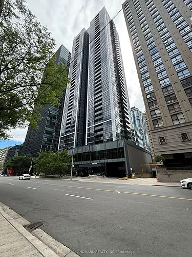 28 Ted Rogers Way Photo 1