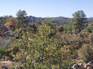 811 Rodeo Dr, Prescott, AZ 86305