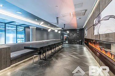 Rented by The KCI Group