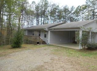 338 Tobacco Pouch Creek Rd, Dahlonega, GA 30533