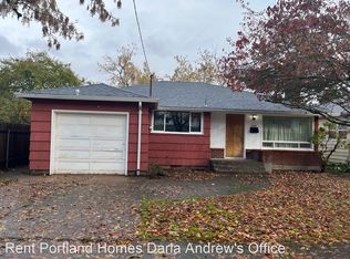 3152 NE 79th Ave, Portland, OR 97213
