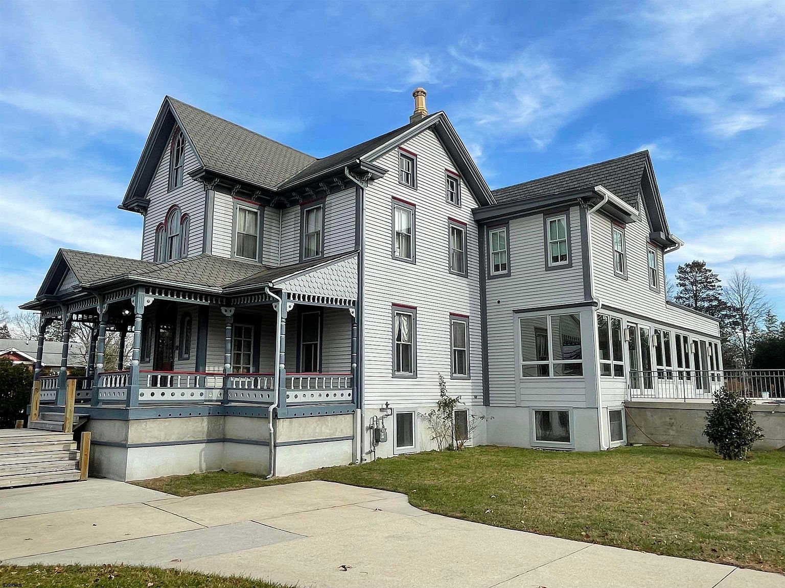 1104 Shore Rd, Linwood, NJ 08221 Zillow