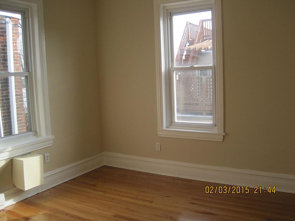 Back room
