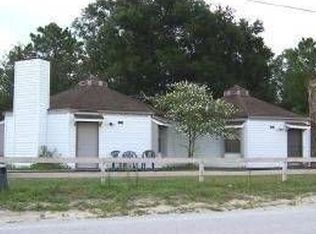 5887 Sisson Rd, Titusville, FL 32780