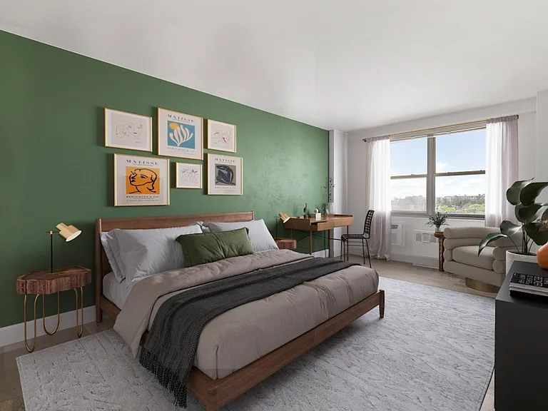 10420 Queens Blvd #8X — Photo 4