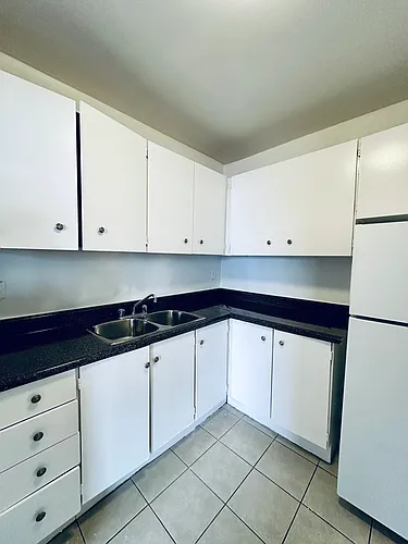 Floor plan 1 Bedroom