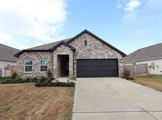 21423 Villa Spruce Ln, Tomball, TX 77377