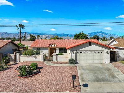 43685 Warner Trl, Palm Desert, CA, 92211