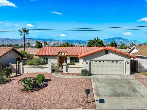 43685 Warner Trl, Palm Desert, CA 92211