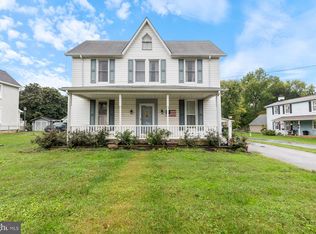 51 Hanover Rd, Reisterstown, MD 21136