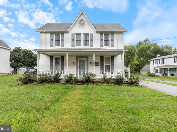 51 Hanover Rd, Reisterstown, MD 21136