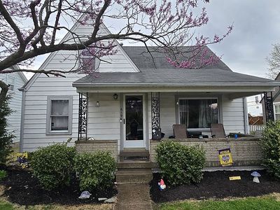 619 W 8th St, Jasper, IN, 47546