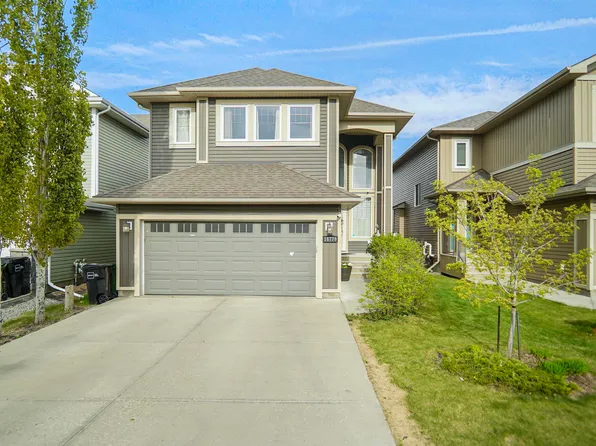 16779 122nd St NW, Edmonton, AB T5X 0H8